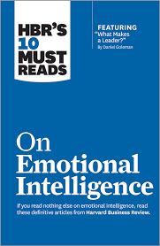 HBR's 10 Must Reads on Emotional Intelligence