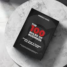 The 100 Rules of Business